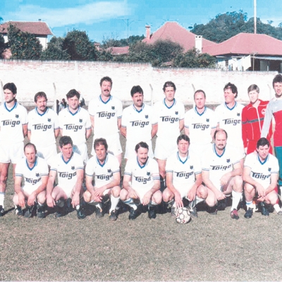 O 6º Campeonato de Veteranos, que homenageou o desportista Fernando Cavagnolli, aconteceu no ano de 1989 – de 10 de junho a 20 de agosto. A final foi disputada por Cer Cruzeiro x Paduense, conquistando o título o time do Cruzeiro por 1 a 0.