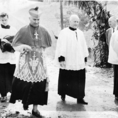 De 19 a 22 de abril de 2012 acontece em Otávio Rocha a Festa de São Marcos. Na ocasião também serão celebrados os 50 anos da Paróquia São Marcos, que foi inaugurada em 26 de janeiro de 1962.