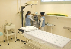 Em Flores, Hospital Fátima está conveniado ao plano. - Arquivo