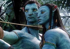Avatar já faturou mais de 2 bilhões de dólares e concorre em nove categorias. - Cinema em Cena / Divulgação