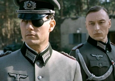 O ator Tom Cruise interpreta o coronel Stauffenberg. - Cinema em Cena / Divulgação