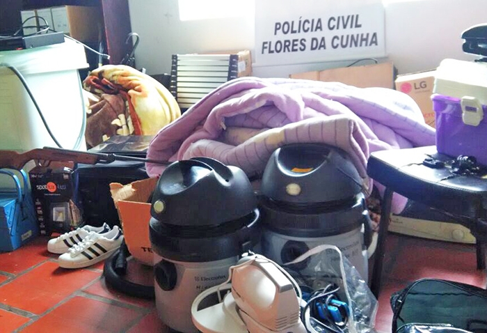  - Polícia Civil/Divulgação