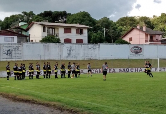  - Fábio Carnesella/Prefeitura FC/Divulgação