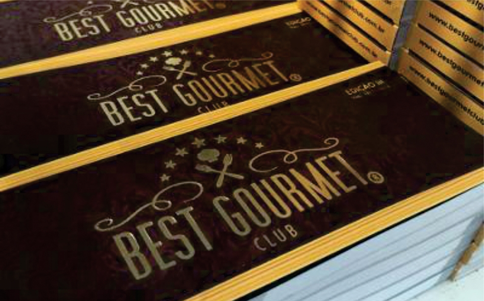  - Best Gourmet Club/Divulgação 