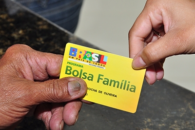 Em Flores da Cunha, cerca de 200 famílias integram o programa. - Divulgação