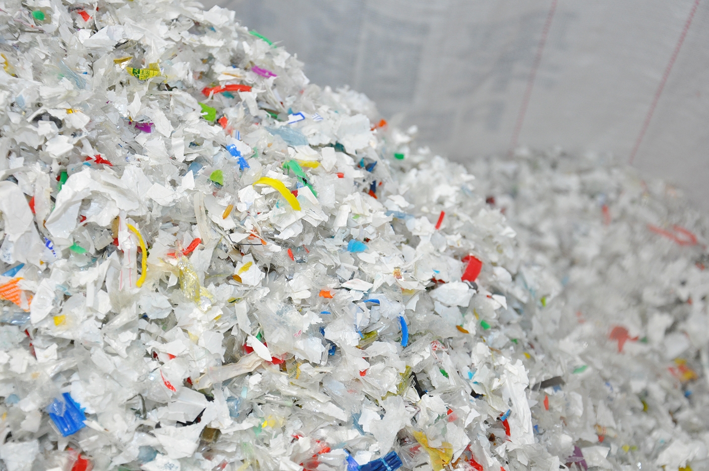 A região concentra o segundo maior polo de transformação de material plástico do país. - Arquivo Simplás