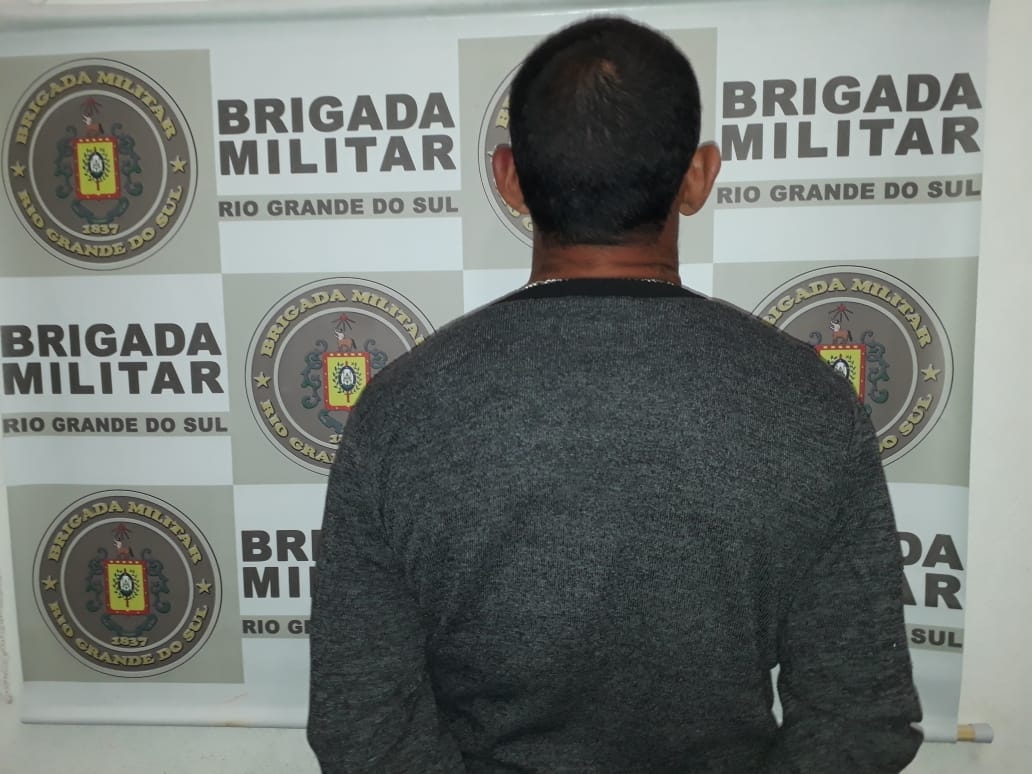  - Brigada Militar/Divulgação 