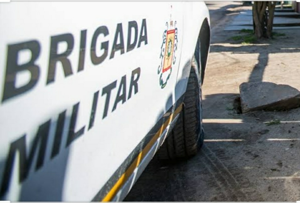  - Brigada Militar/Divulgação 