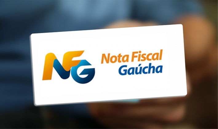  - Divulgação/Nota Fiscal Gaúcha