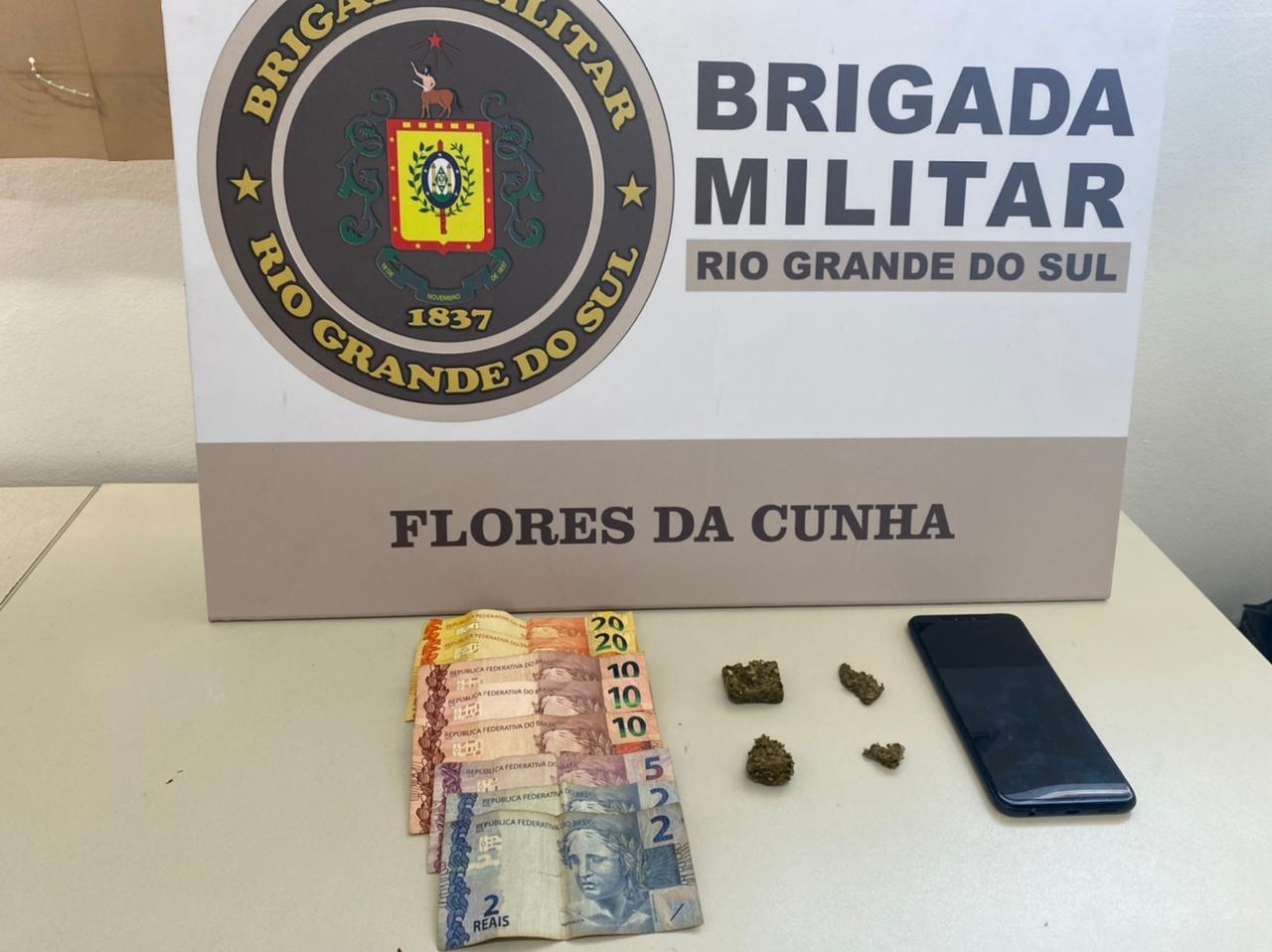  - Brigada Militar/Divulgação