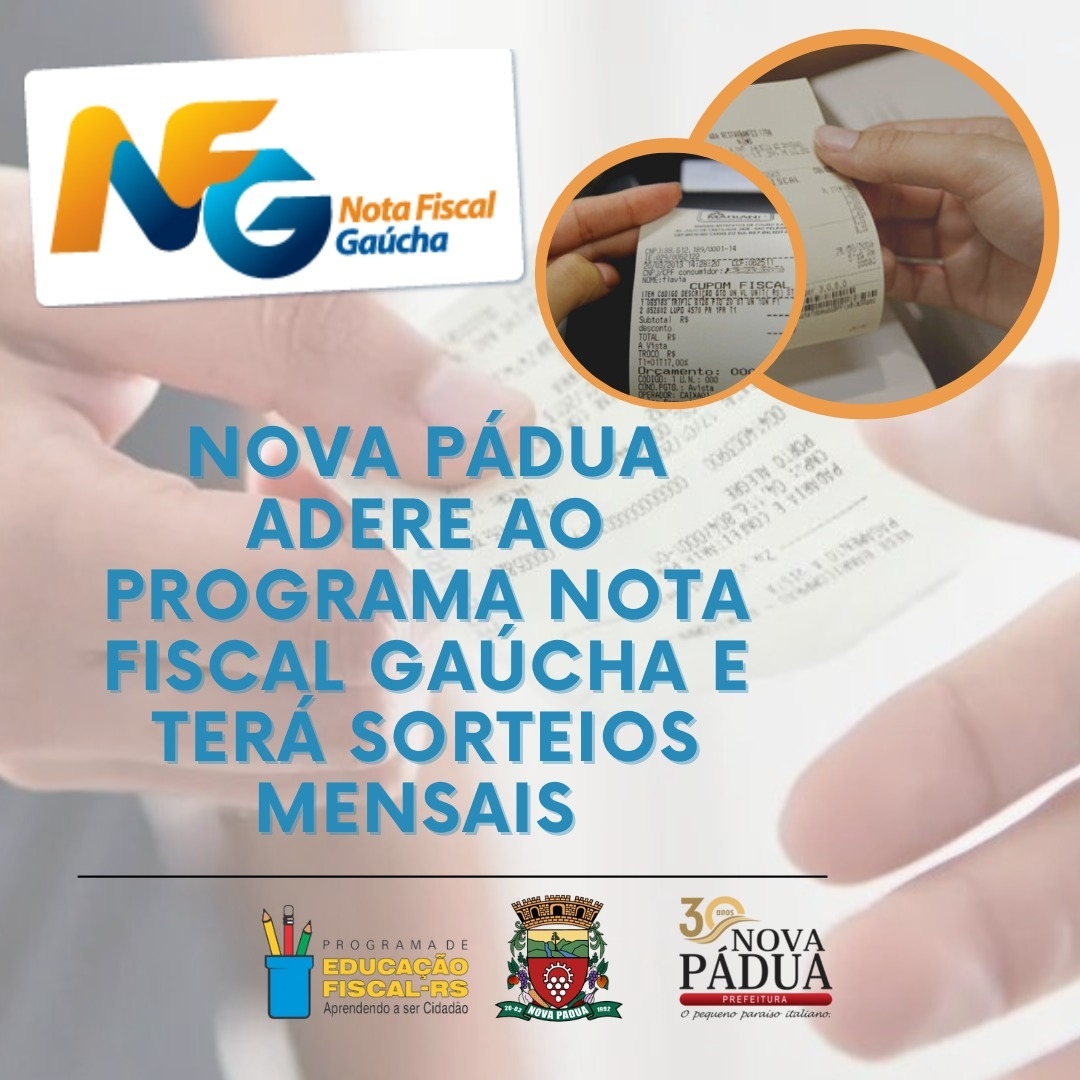  - Prefeitura de NP/ Divulgação
