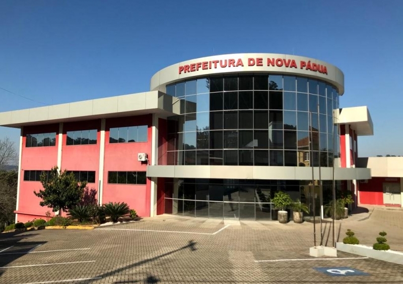  - Prefeitura NP/Divulgação