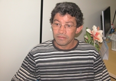 Adauto Sousa de Lima pretende aumentar o número de associados e o benefício oferecido a eles.    - Na Hora / Antonio Coloda