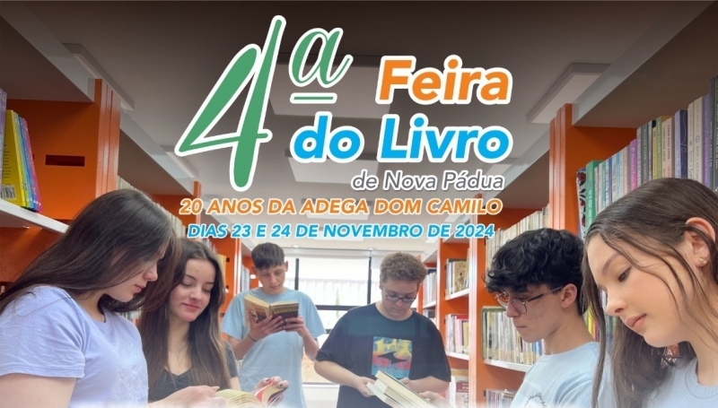  - Prefeitura de Nova Pádua / Divulgação