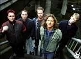 Pearl Jam. - Divulgação