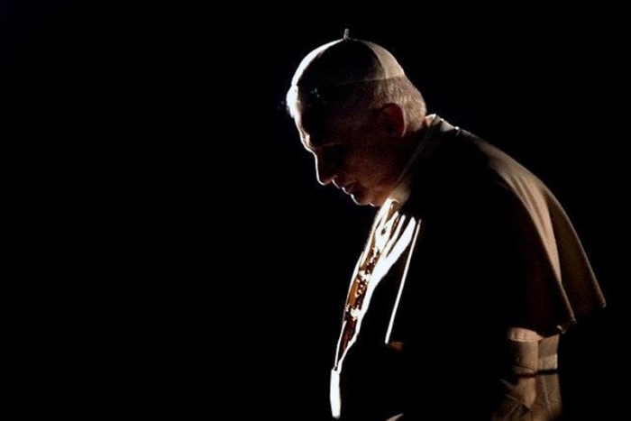 Última aparição pública como papa de Bento XVI ocorrerá no dia 27 de fevereiro, na Praça de São Pedro. - RAI/Divulgação