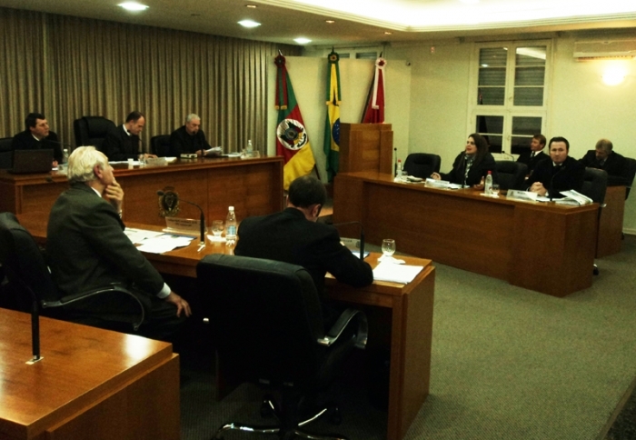 Discussão sobre obra é recorrente no legislativo do município. - Fabiano Provin