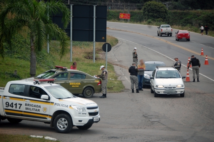 Licenciamento vencido é a principal causa do recolhimento de veículos em Flores da Cunha. - Antonio Coloda
