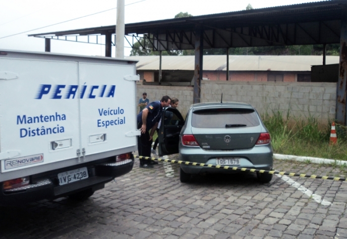 Crime ocorreu no dia 11 de março no bairro São José. - Arquivo O Florense