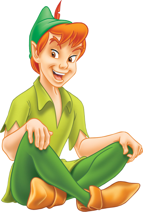 Peter Pan será um dos clássicos apresentados. - Divulgação