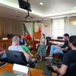 Reunião na Câmara de Vereadores foi realizada no fim de janeiro. (Foto Karine Bergozza)