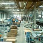 Keko pretende ampliar mais 3.500m² no parque fabril. (Foto: Luís Henrique Bisol Ramon, Divulgação)