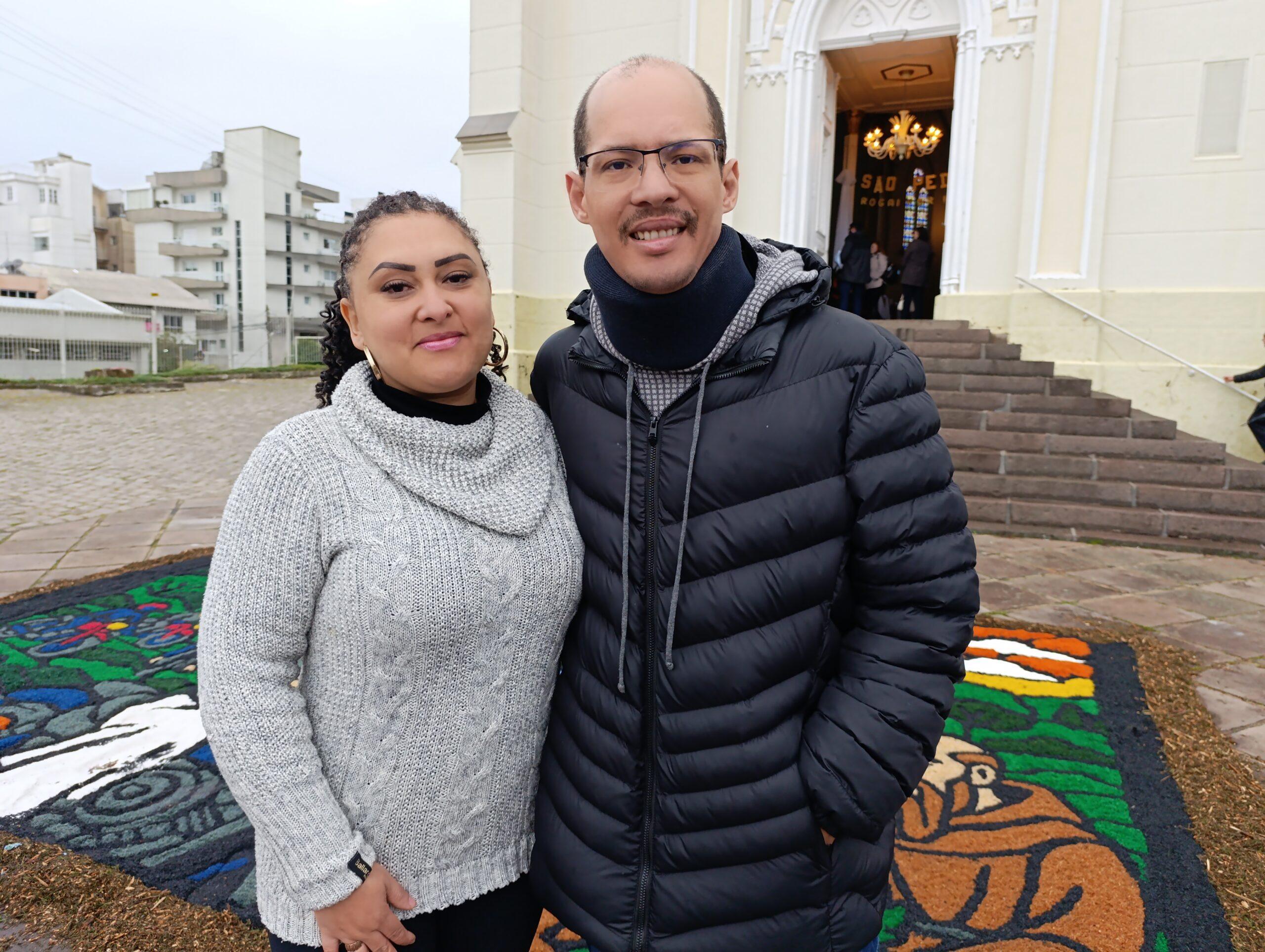 _Ana Paula Nery e Tiago Machado