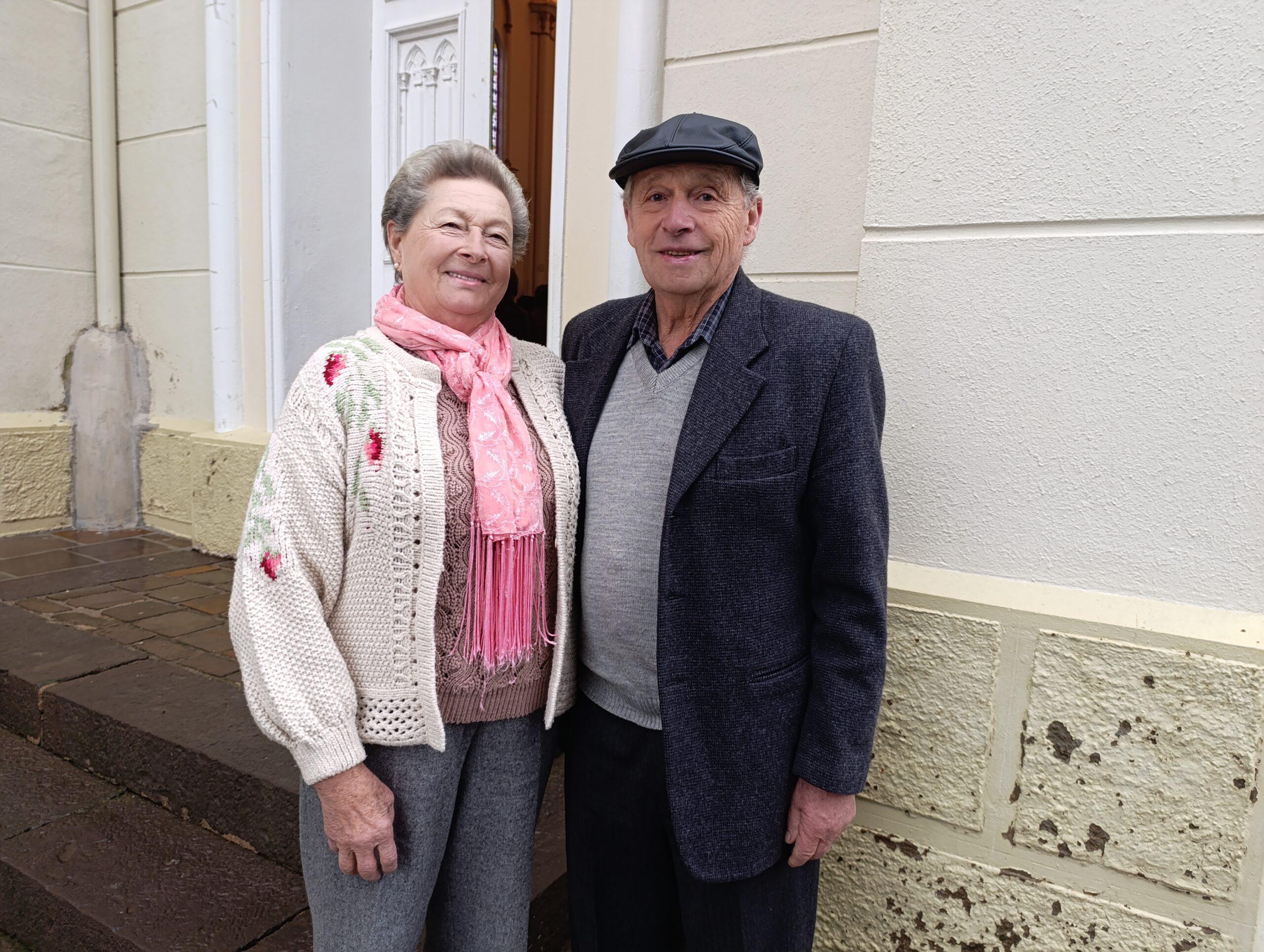 _Arcízio Mazzarotto e Rosalina Biondo Mazzarotto_Karine Bergozza (2)