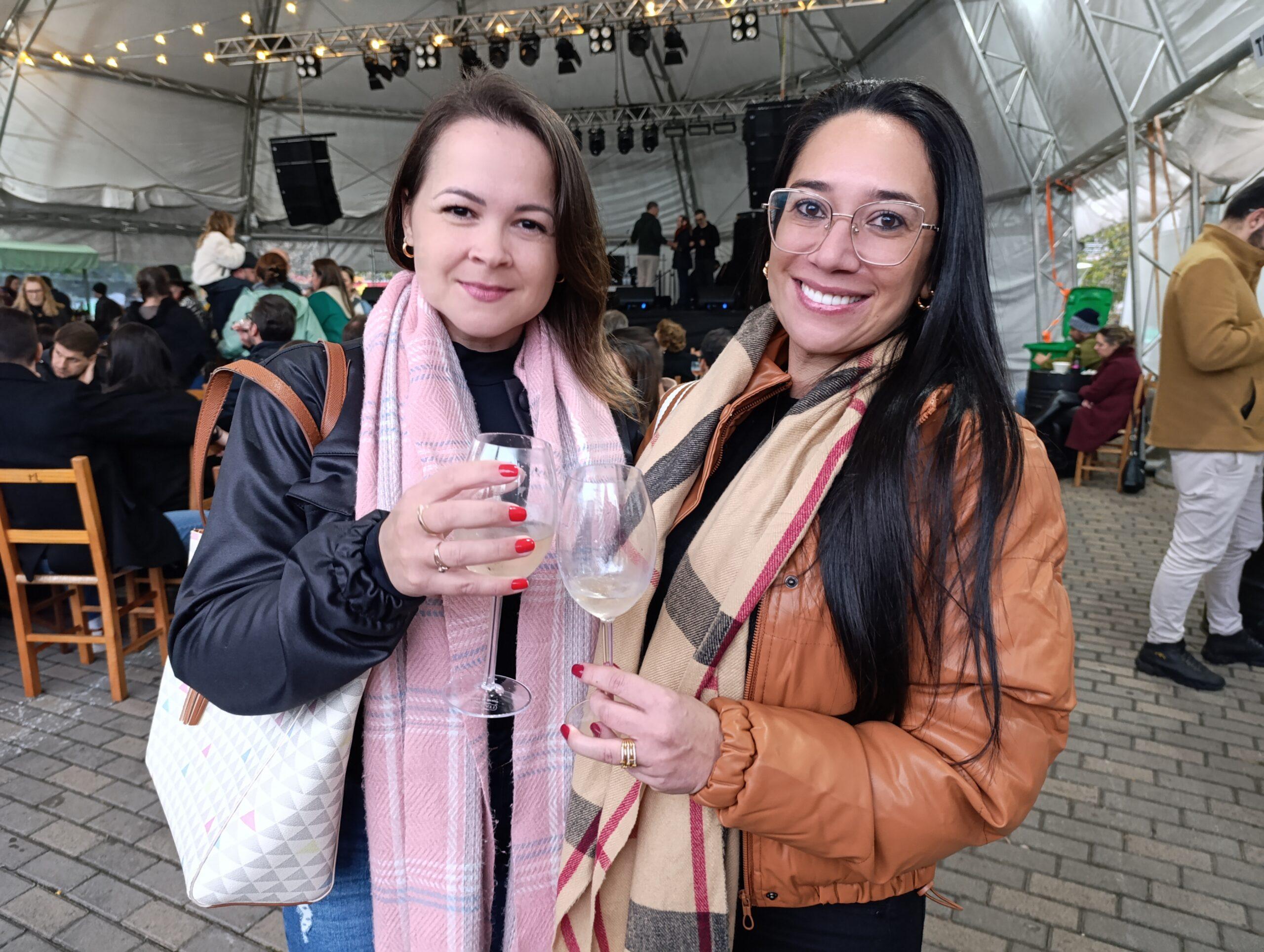 _Cleide dos Santos Colombo e Natália Gavazzoni Maeski