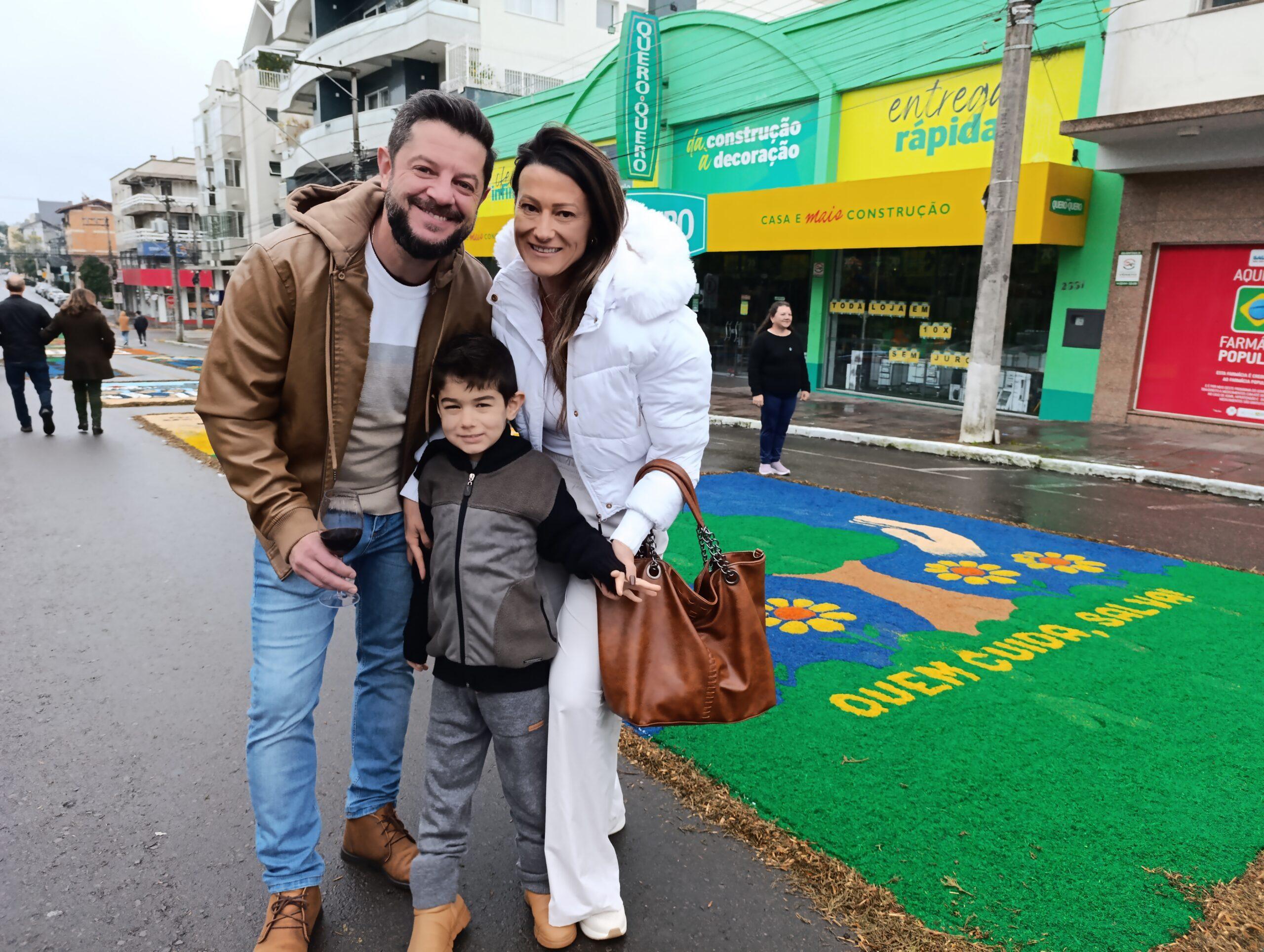 _Marcelo Corso, João Afonso e Paula Garibaldi