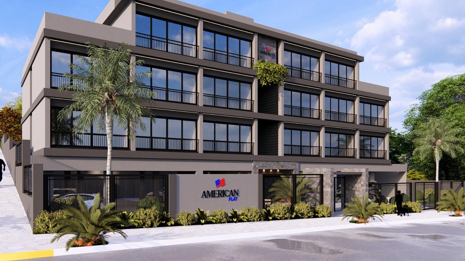 gavazzoni arquitetura,div_American Flat _ Villa Romana