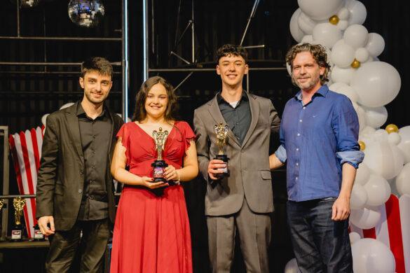 10 – Melhor Fotografia