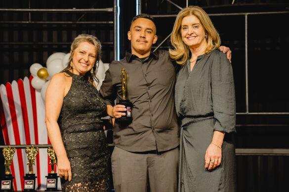 12 – Melhor Ator Coadjuvante