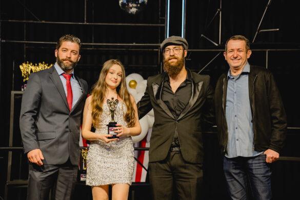 13 – Melhor Atriz Coadjuvante