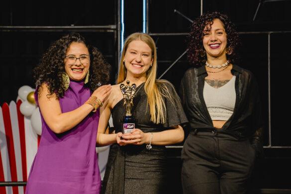 18 – Melhor Roteiro Original