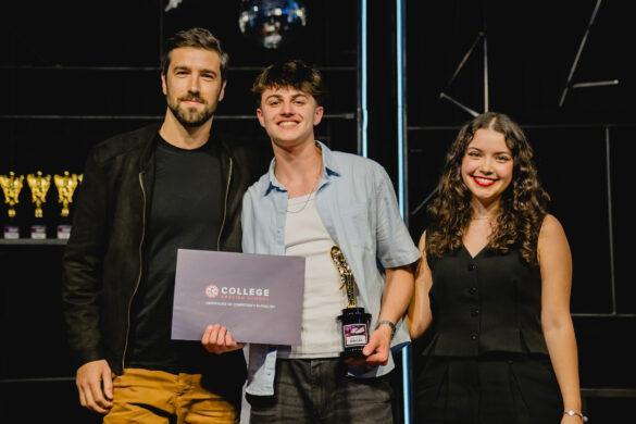 19 – Melhor Diretor