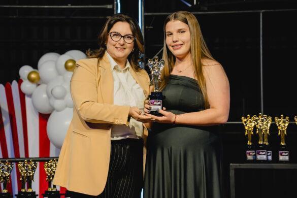 2 – Melhor Figurino OK