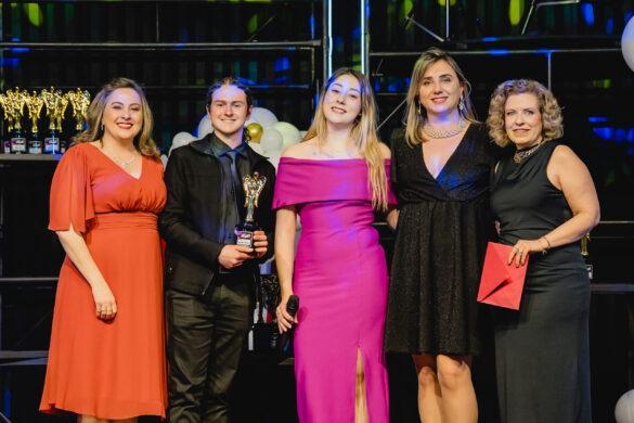 4 – Melhor organização