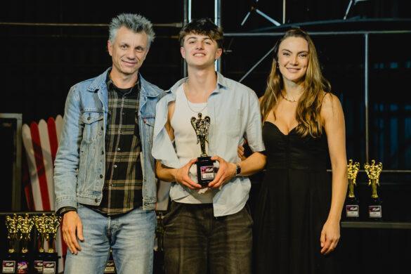 5 – Melhor Canção Original