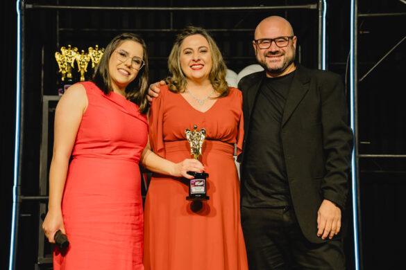 8 – Participação Especial Feminina