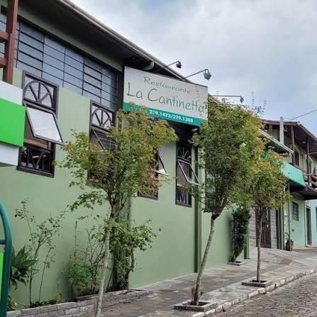 RESTAURANTE LA CANTINETA 2